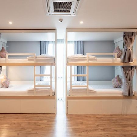צ'יאנג מאי Lanna Bonita Boutique Hotel מראה חיצוני תמונה