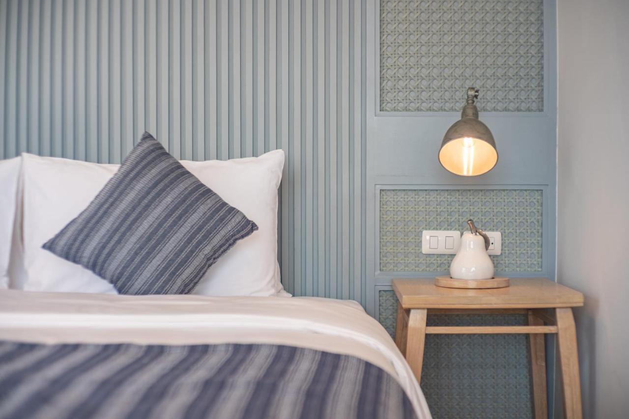 צ'יאנג מאי Lanna Bonita Boutique Hotel מראה חיצוני תמונה