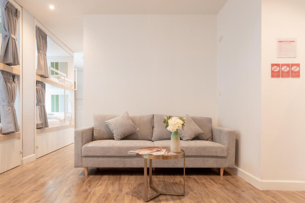 צ'יאנג מאי Lanna Bonita Boutique Hotel מראה חיצוני תמונה